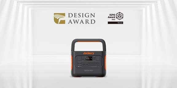 Your Reliable Jackery Portable Power Station